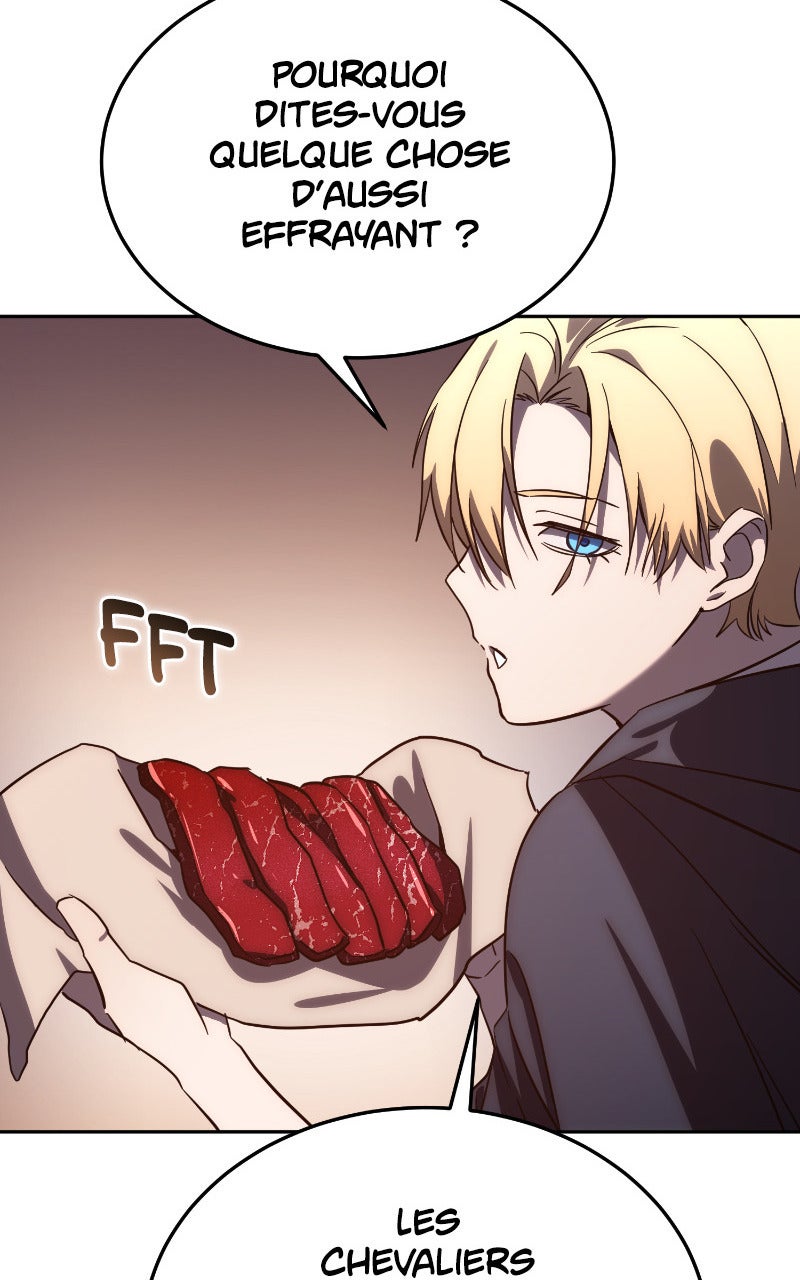 Read The Stellar Swordmaster FR Manga Online