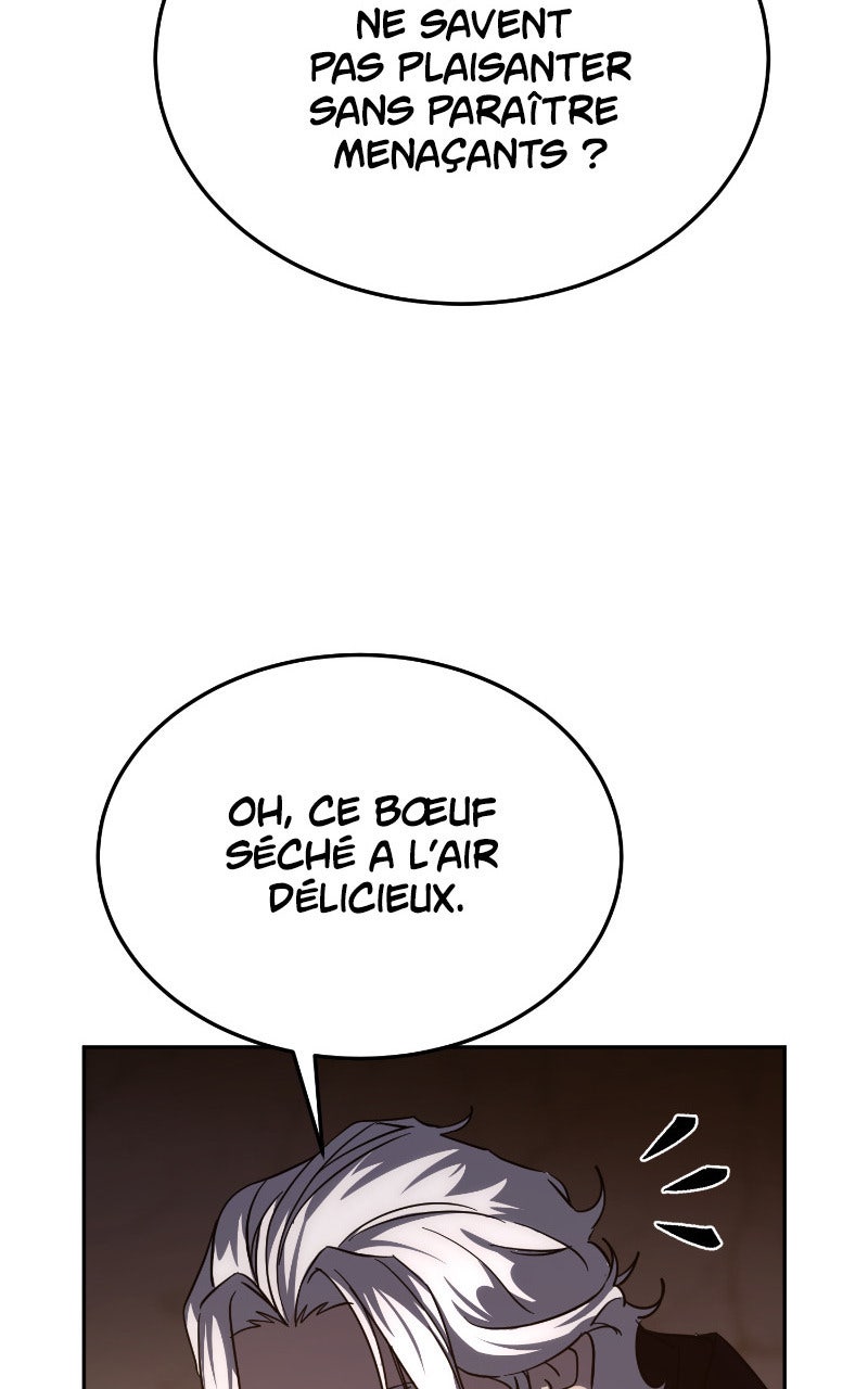 Read The Stellar Swordmaster FR Manga Online