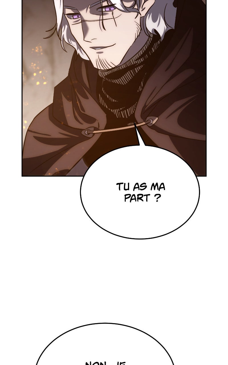 Read The Stellar Swordmaster FR Manga Online