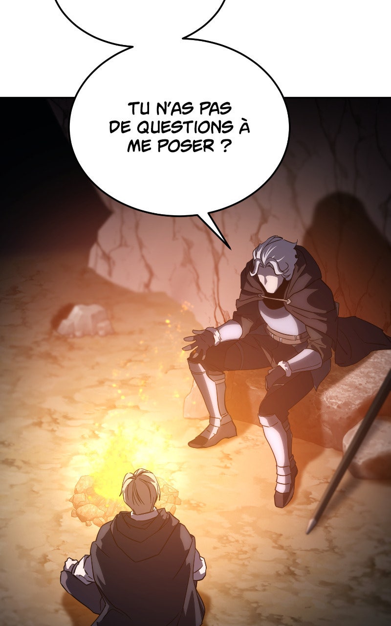 Read The Stellar Swordmaster FR Manga Online