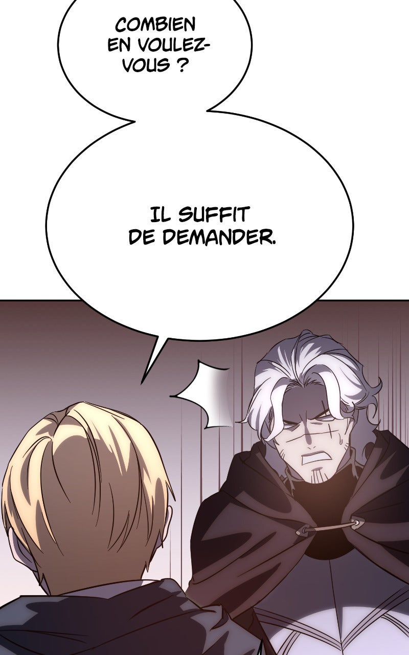 Read The Stellar Swordmaster FR Manga Online