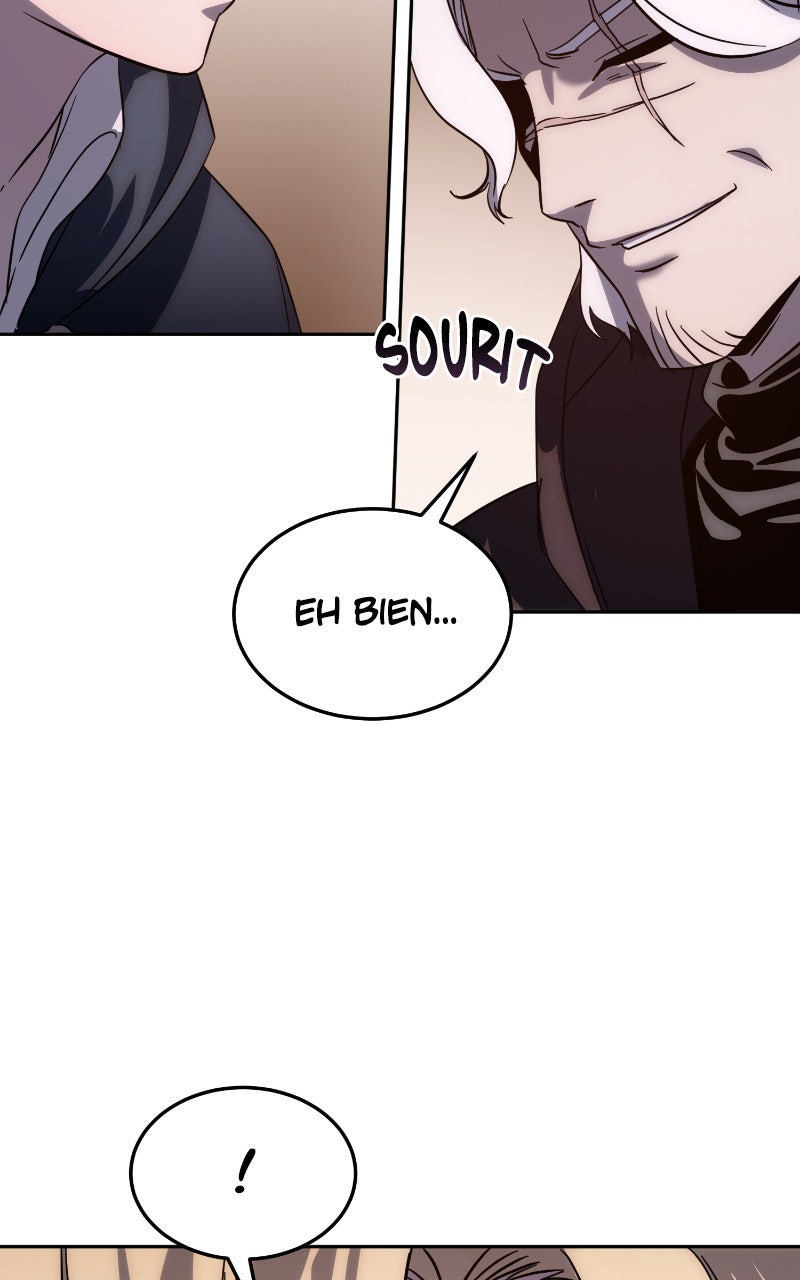 Read The Stellar Swordmaster FR Manga Online