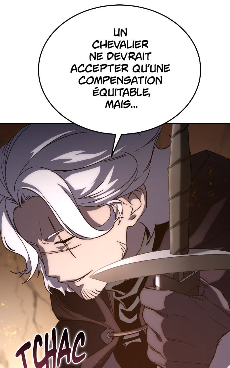 Read The Stellar Swordmaster FR Manga Online