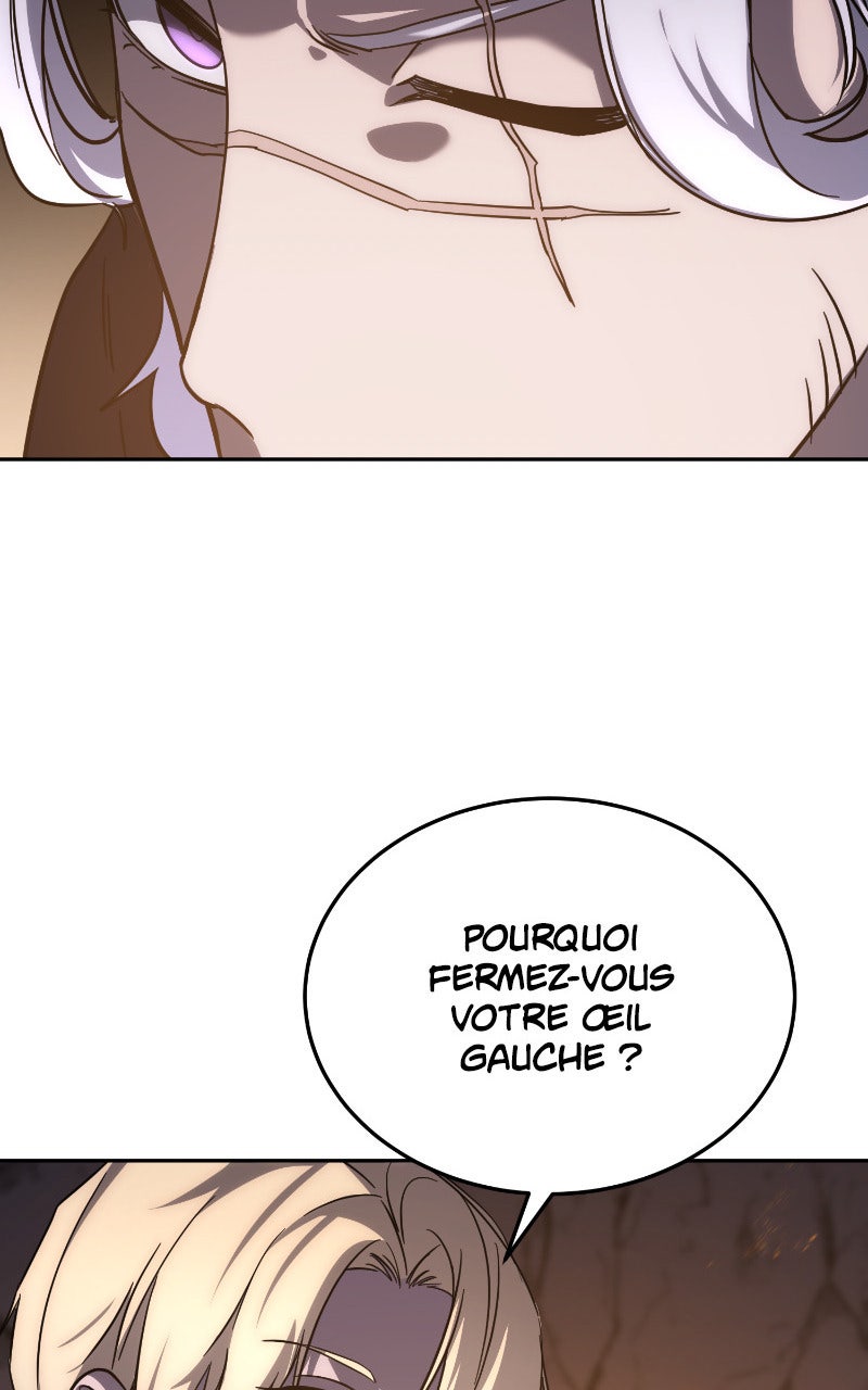 Read The Stellar Swordmaster FR Manga Online