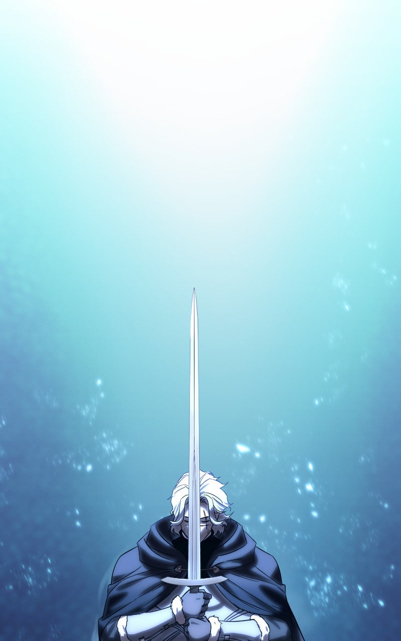 Read The Stellar Swordmaster FR Manga Online