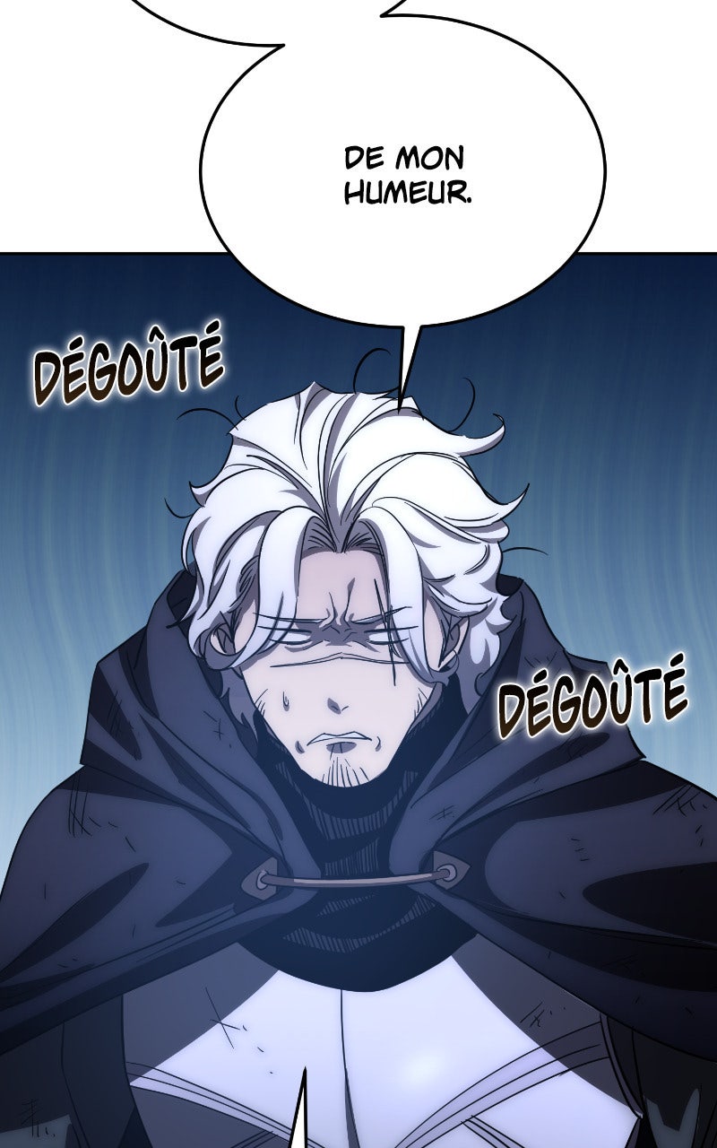 Read The Stellar Swordmaster FR Manga Online