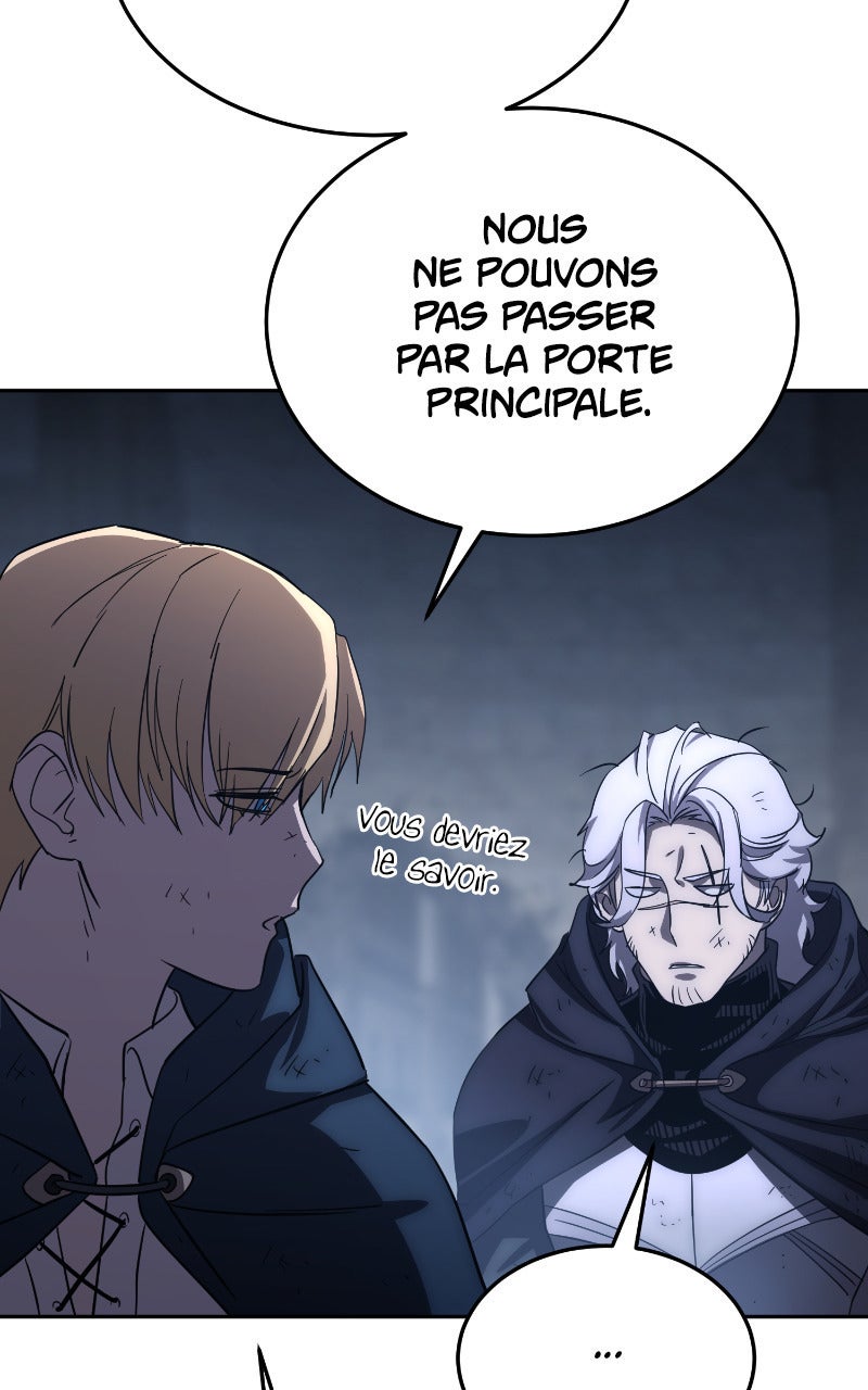 Read The Stellar Swordmaster FR Manga Online