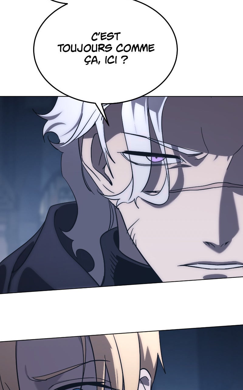 Read The Stellar Swordmaster FR Manga Online