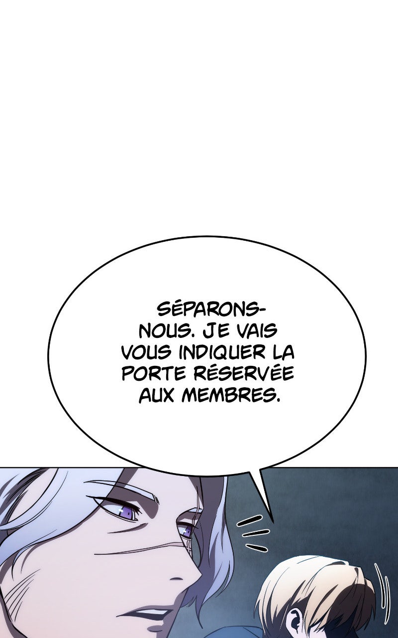 Read The Stellar Swordmaster FR Manga Online