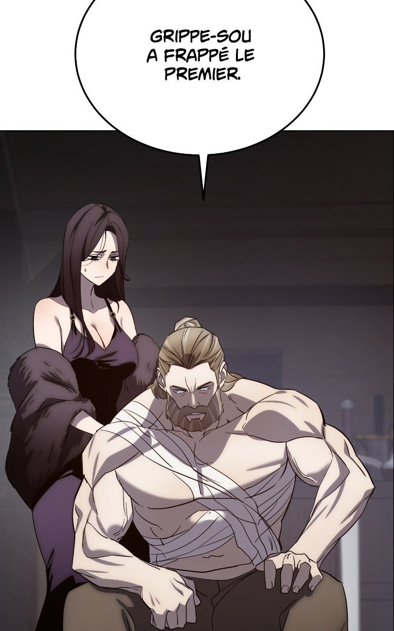 Read The Stellar Swordmaster FR Manga Online