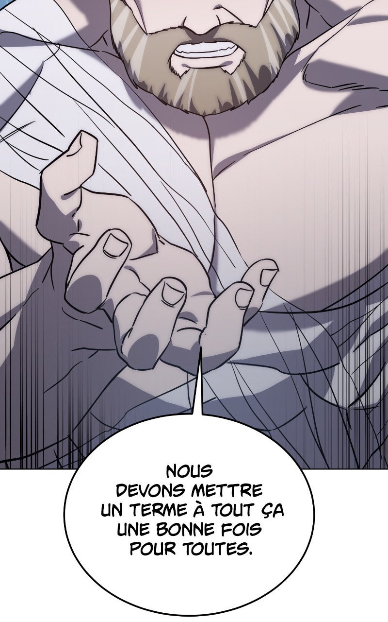 Read The Stellar Swordmaster FR Manga Online