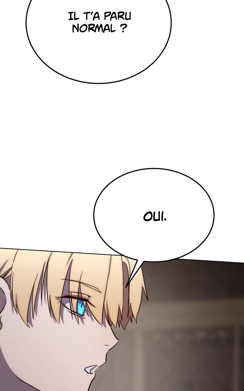 Read The Stellar Swordmaster FR Manga Online