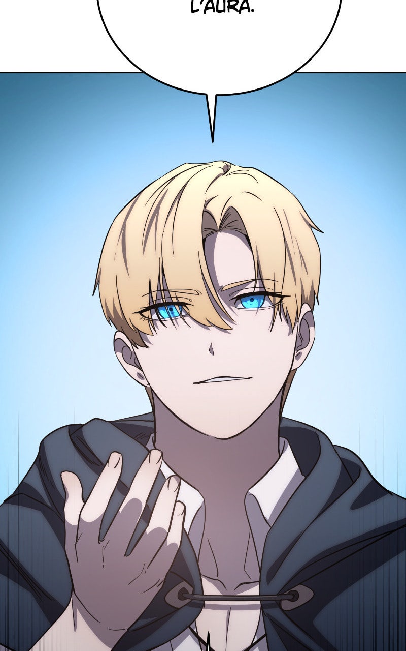 Read The Stellar Swordmaster FR Manga Online