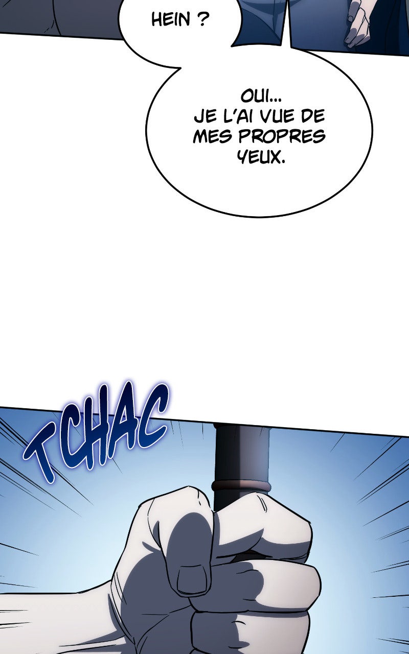 Read The Stellar Swordmaster FR Manga Online