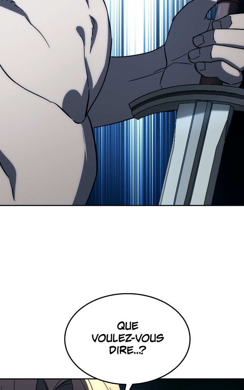 Read The Stellar Swordmaster FR Manga Online