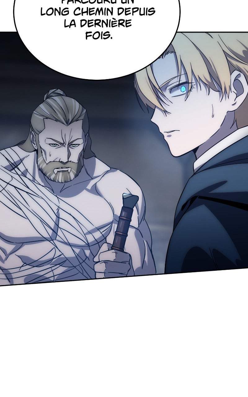 Read The Stellar Swordmaster FR Manga Online