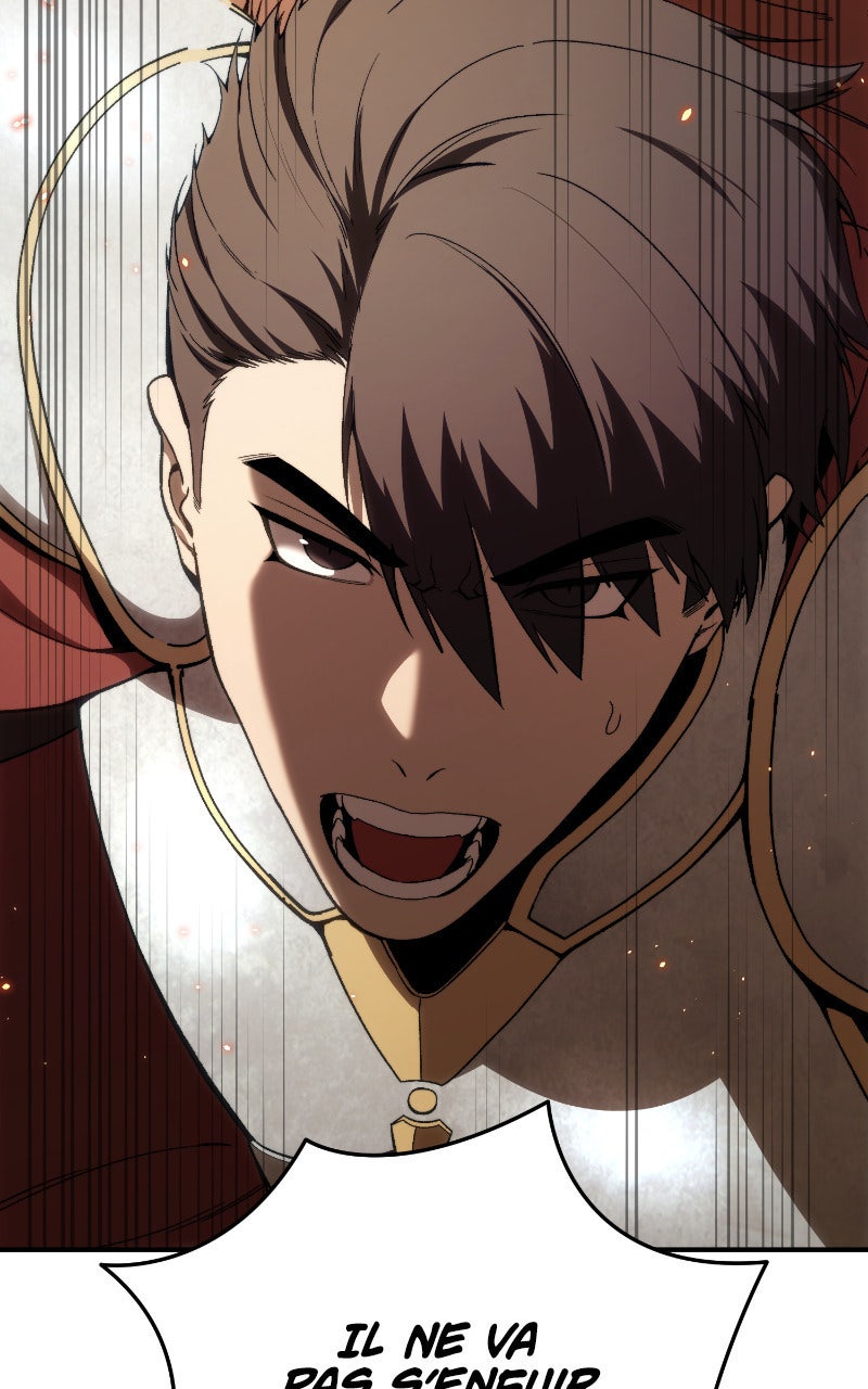 Read The Stellar Swordmaster FR Manga Online