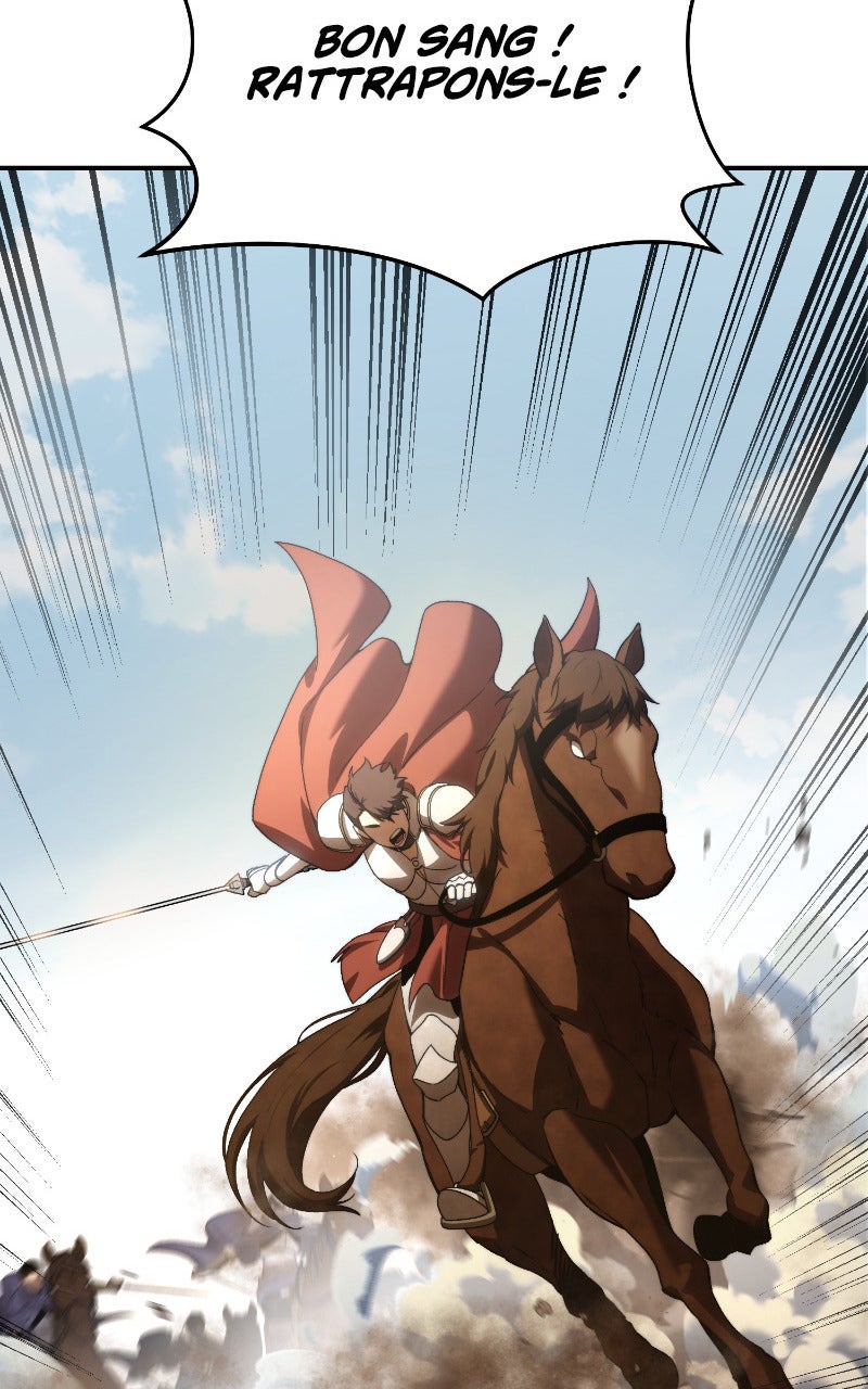 Read The Stellar Swordmaster FR Manga Online