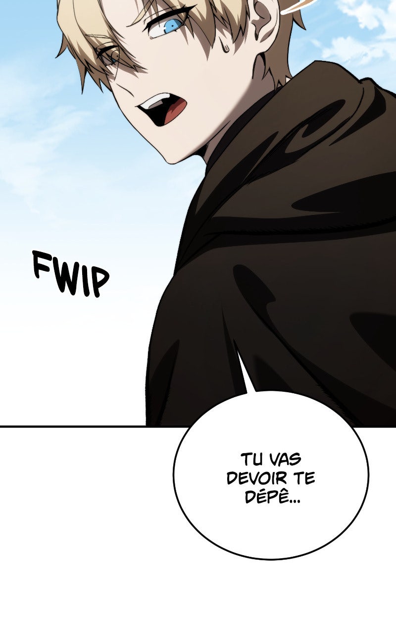 Read The Stellar Swordmaster FR Manga Online