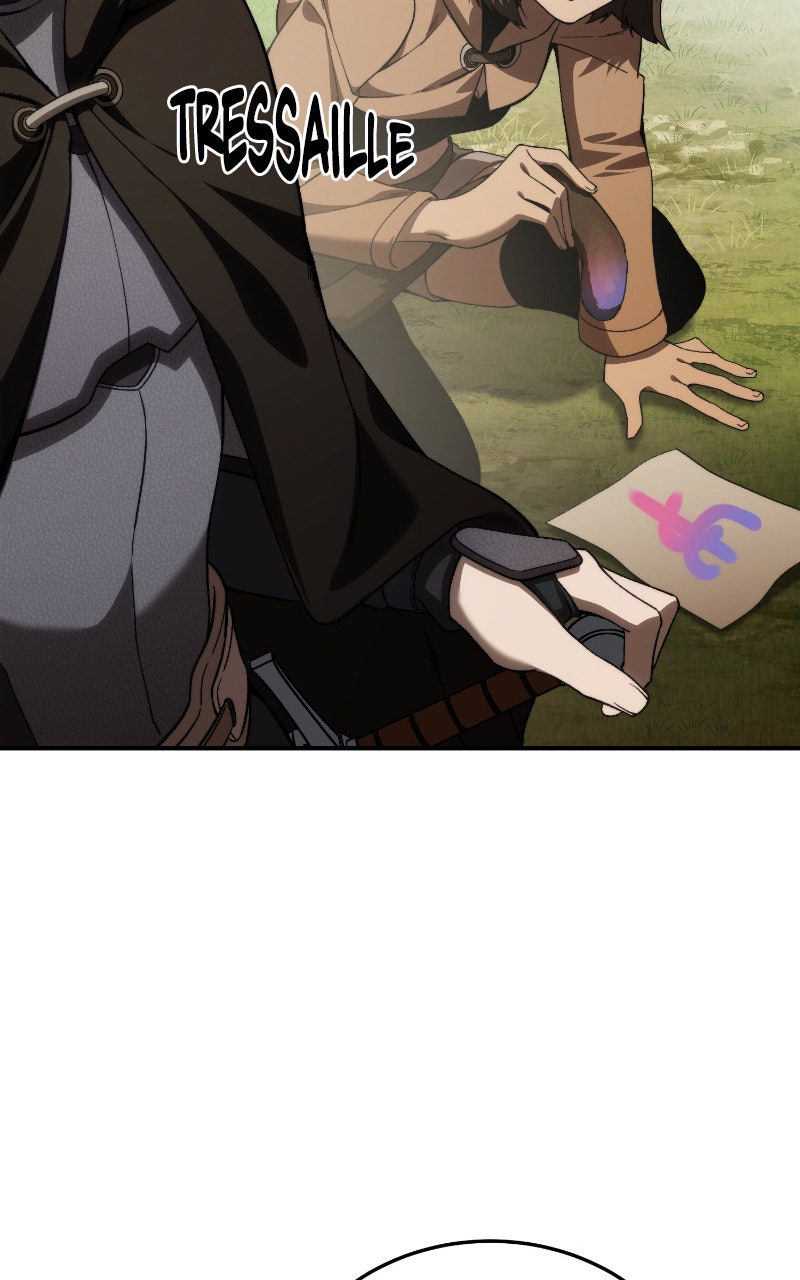 Read The Stellar Swordmaster FR Manga Online