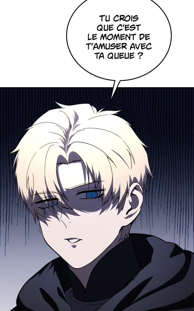 Read The Stellar Swordmaster FR Manga Online