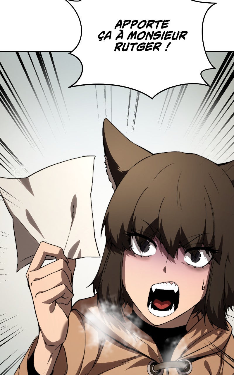 Read The Stellar Swordmaster FR Manga Online