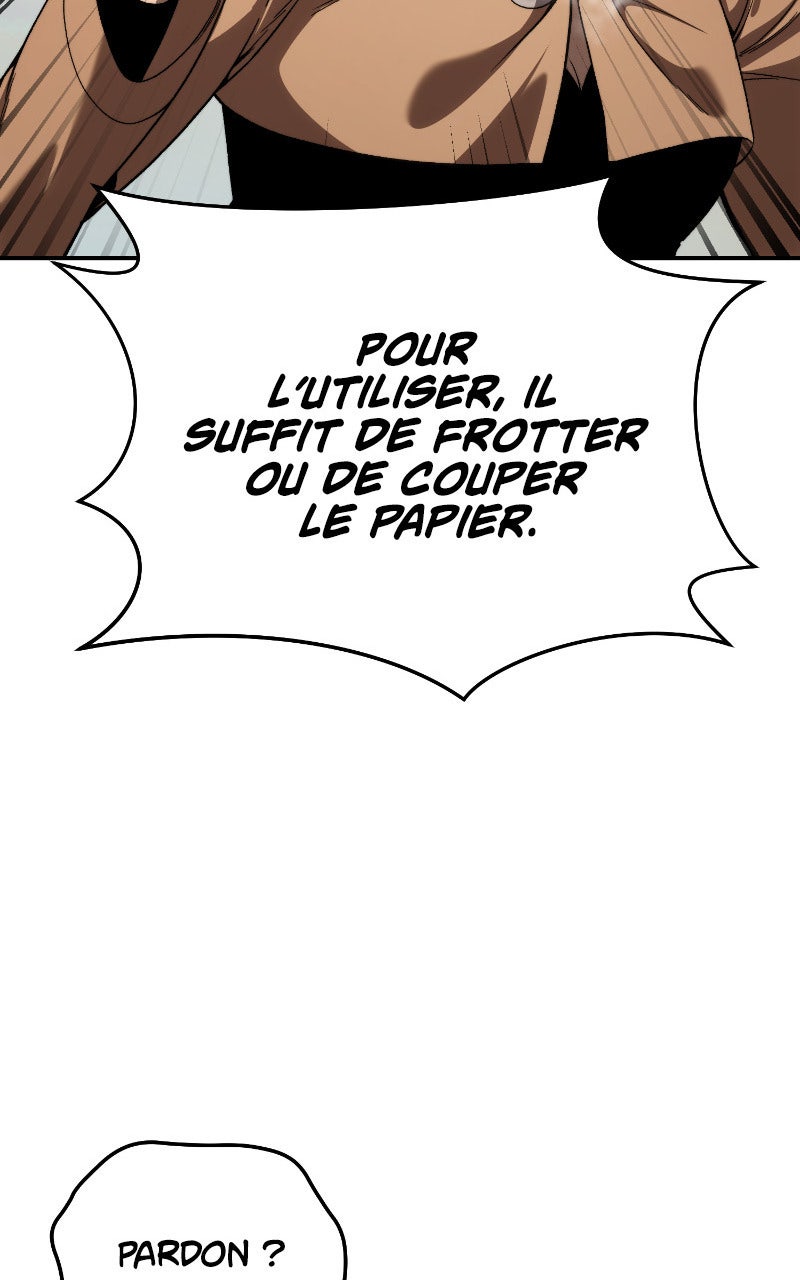 Read The Stellar Swordmaster FR Manga Online