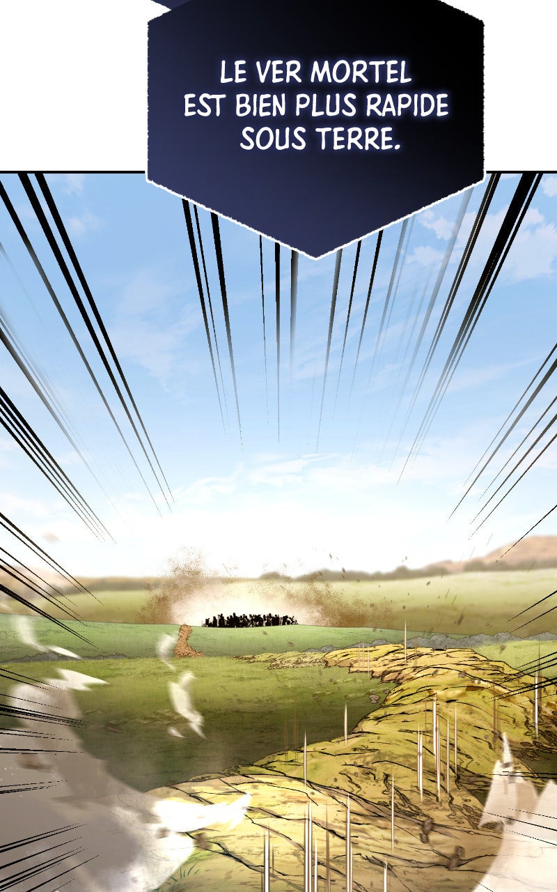 Read The Stellar Swordmaster FR Manga Online