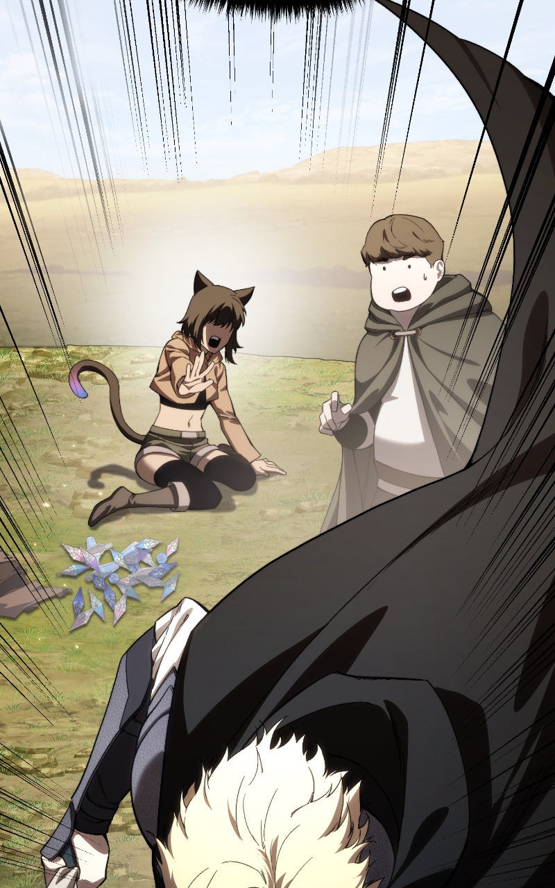 Read The Stellar Swordmaster FR Manga Online