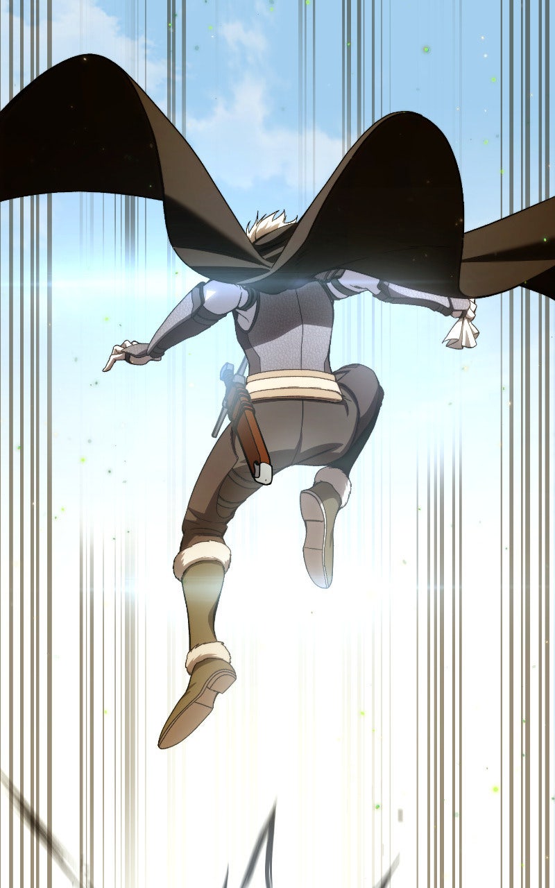 Read The Stellar Swordmaster FR Manga Online