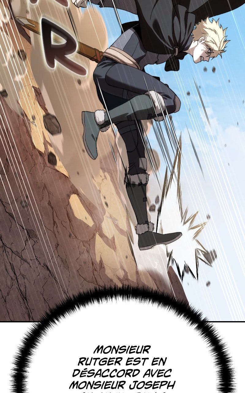 Read The Stellar Swordmaster FR Manga Online