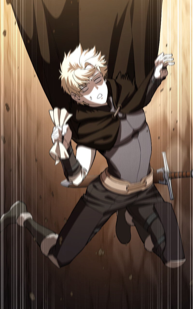 Read The Stellar Swordmaster FR Manga Online