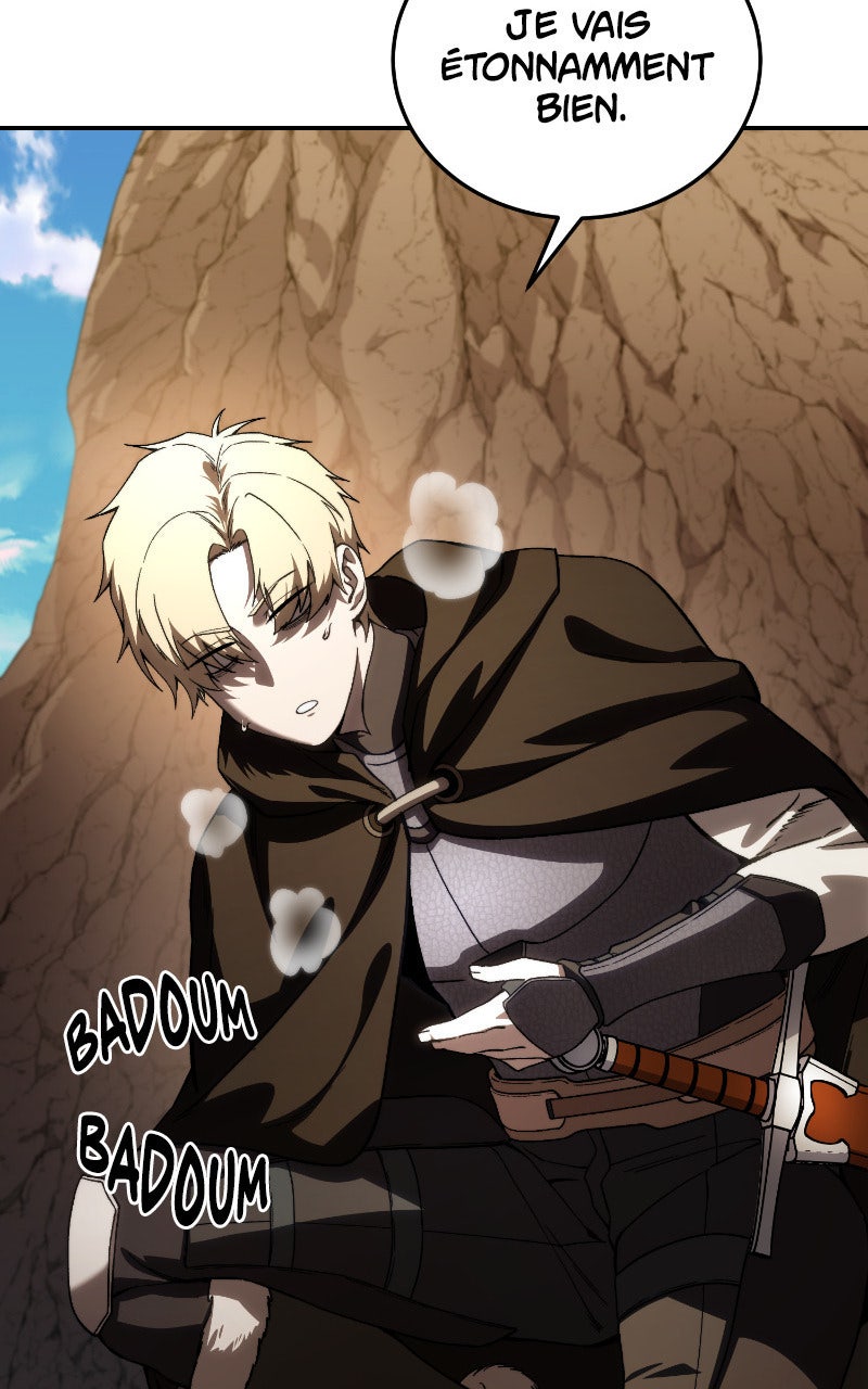 Read The Stellar Swordmaster FR Manga Online