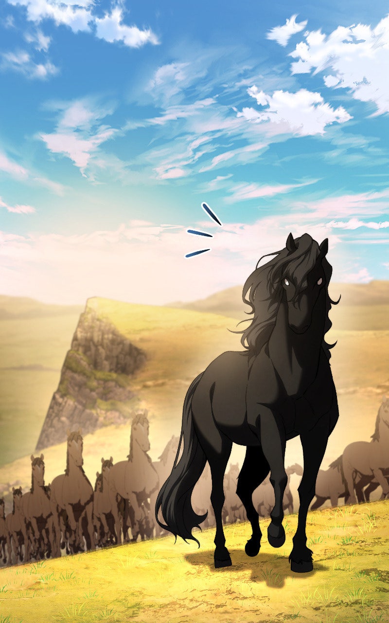 Read The Stellar Swordmaster FR Manga Online