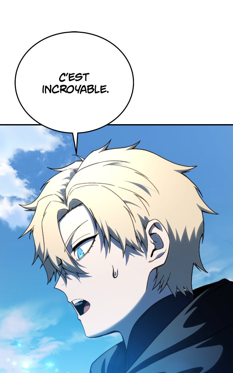 Read The Stellar Swordmaster FR Manga Online