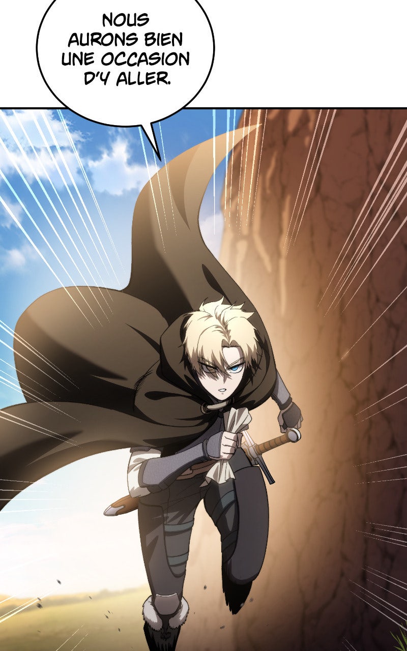 Read The Stellar Swordmaster FR Manga Online