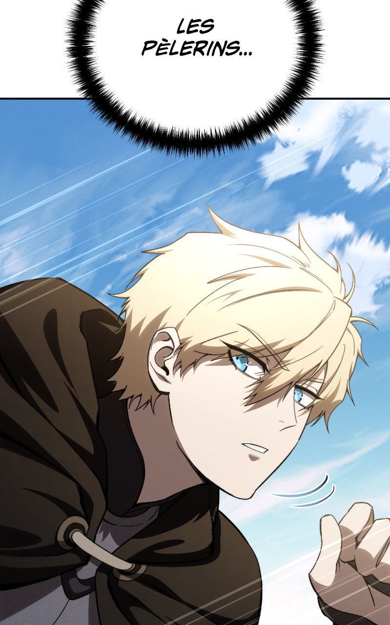 Read The Stellar Swordmaster FR Manga Online