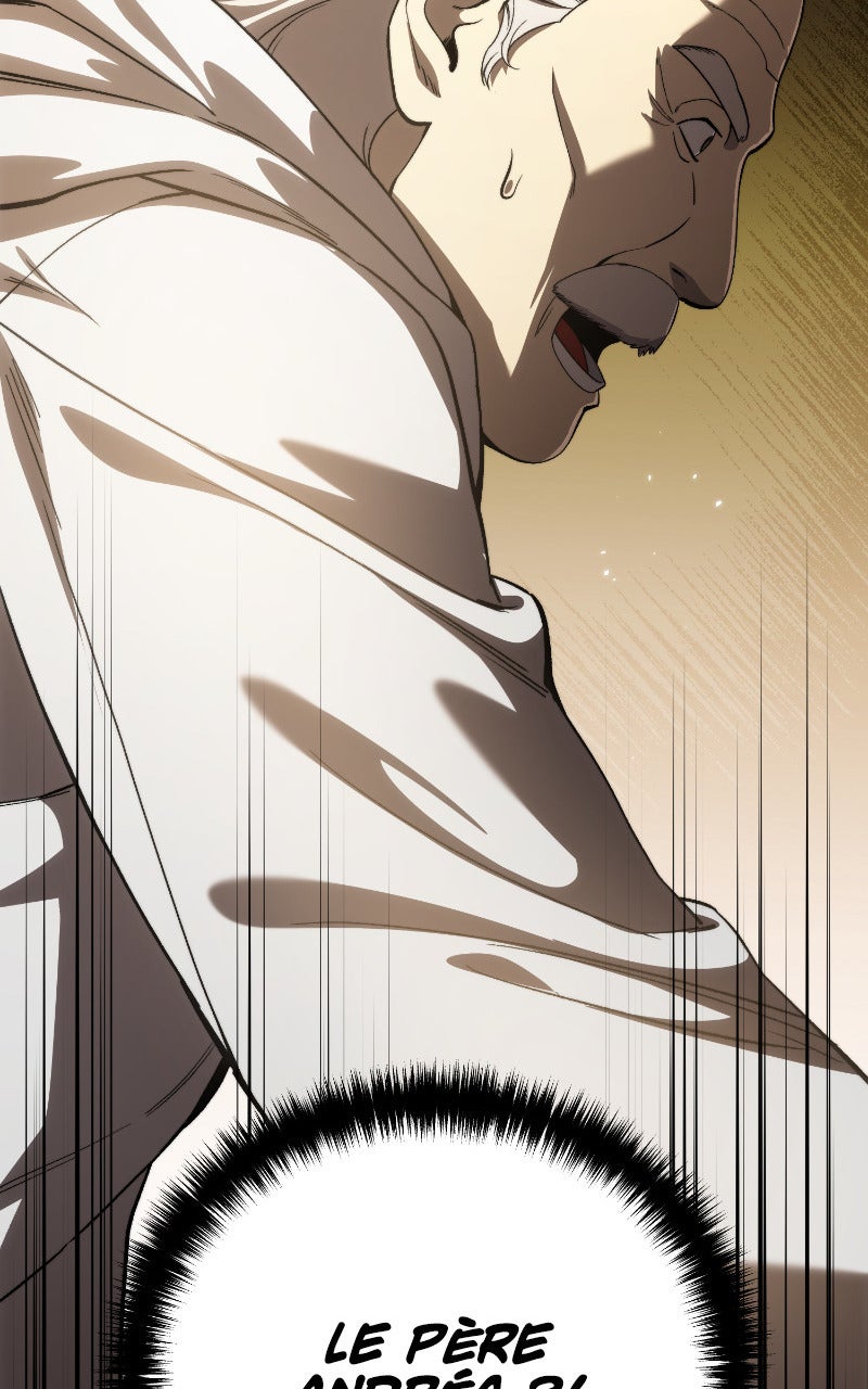 Read The Stellar Swordmaster FR Manga Online