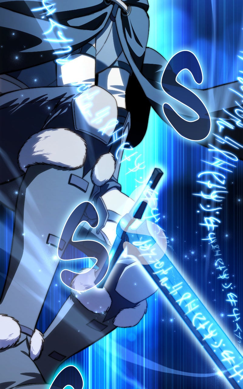 Read The Stellar Swordmaster FR Manga Online