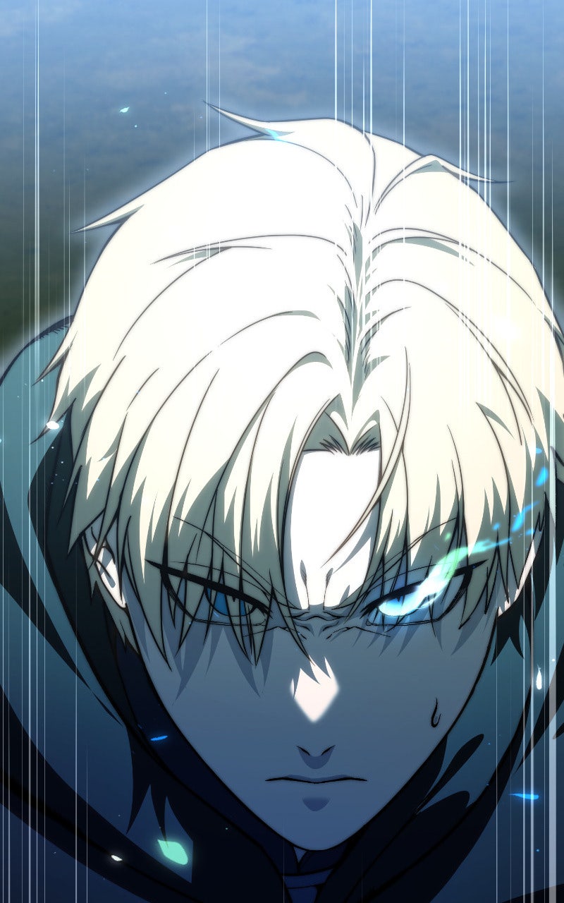 Read The Stellar Swordmaster FR Manga Online