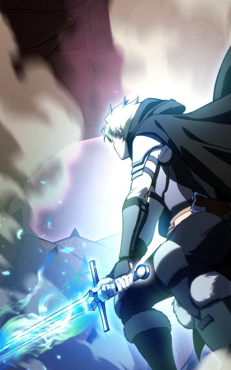 Read The Stellar Swordmaster FR Manga Online