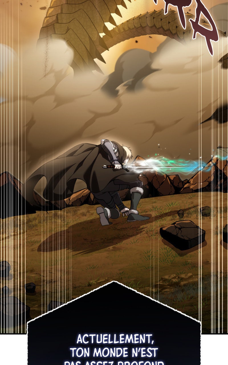 Read The Stellar Swordmaster FR Manga Online