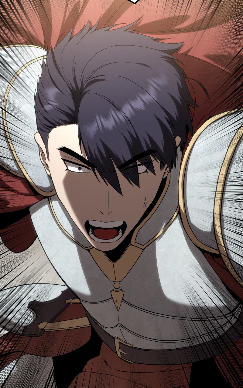 Read The Stellar Swordmaster FR Manga Online