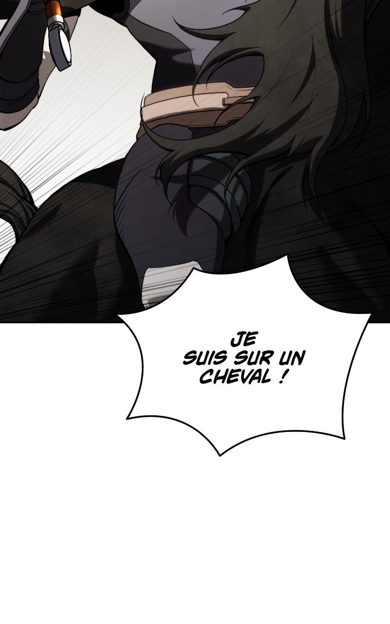 Read The Stellar Swordmaster FR Manga Online