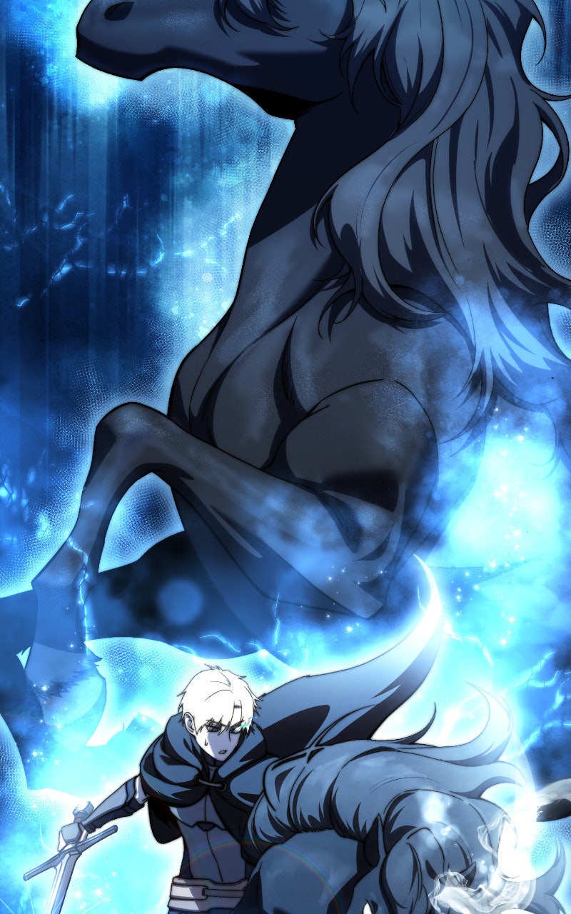 Read The Stellar Swordmaster FR Manga Online