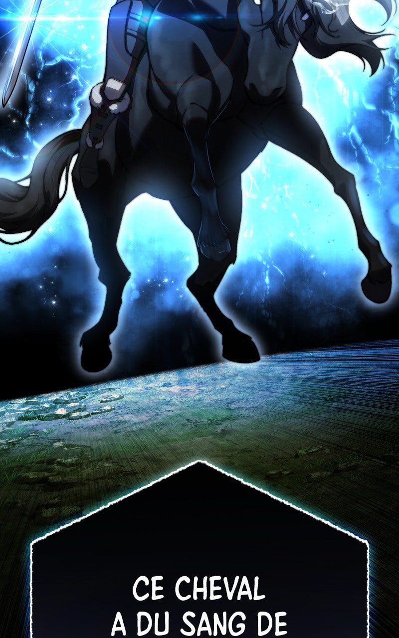 Read The Stellar Swordmaster FR Manga Online