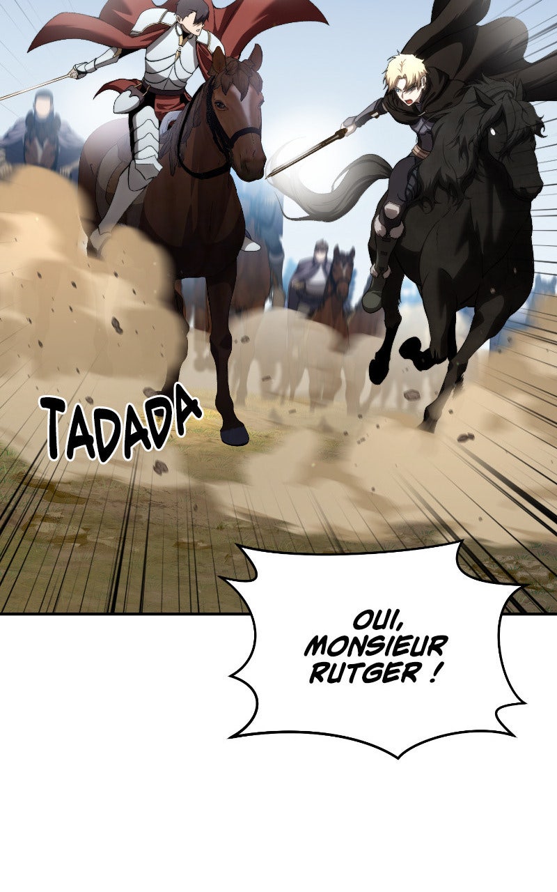 Read The Stellar Swordmaster FR Manga Online