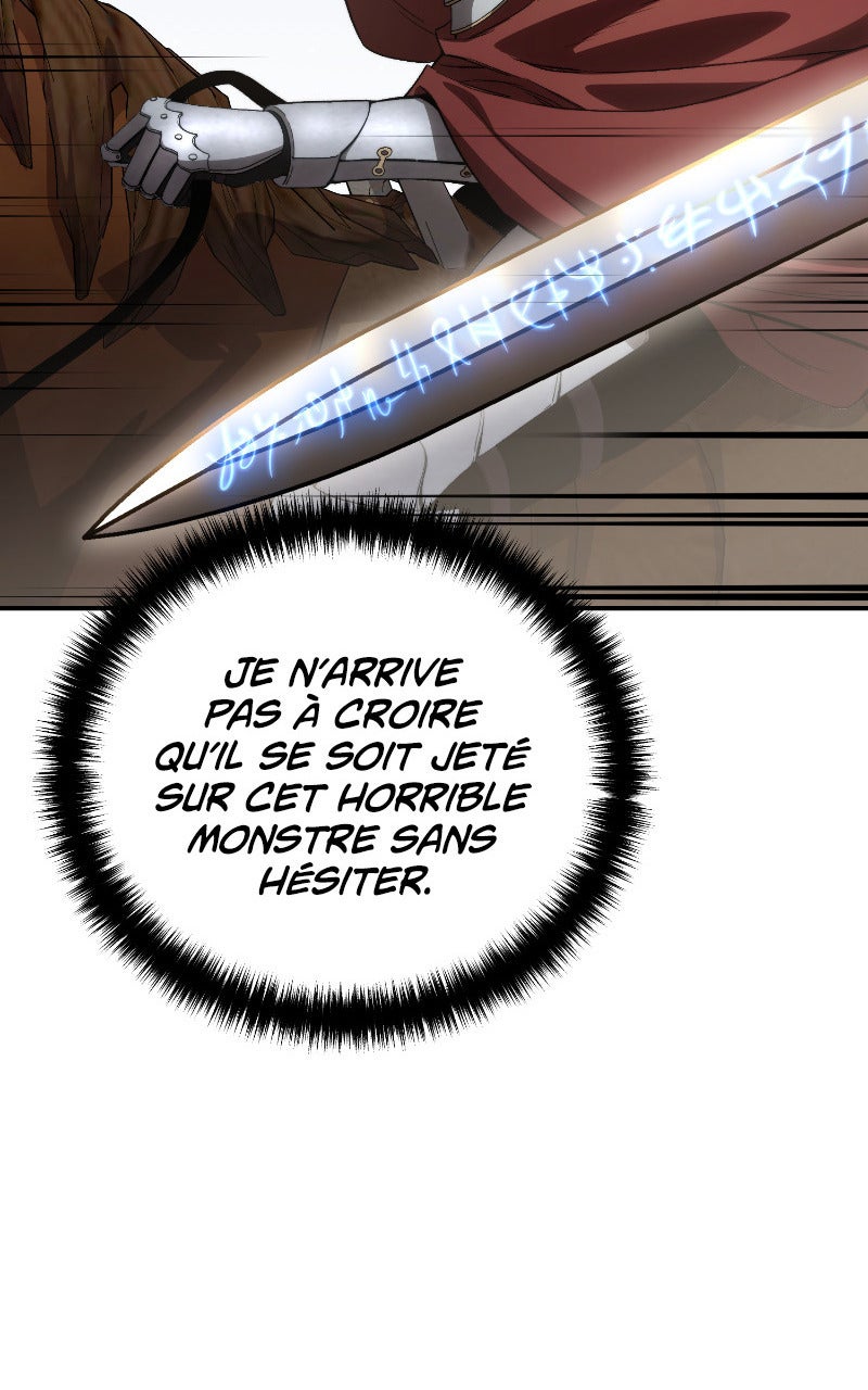 Read The Stellar Swordmaster FR Manga Online