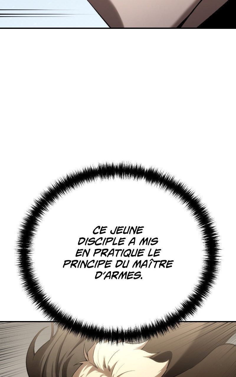 Read The Stellar Swordmaster FR Manga Online