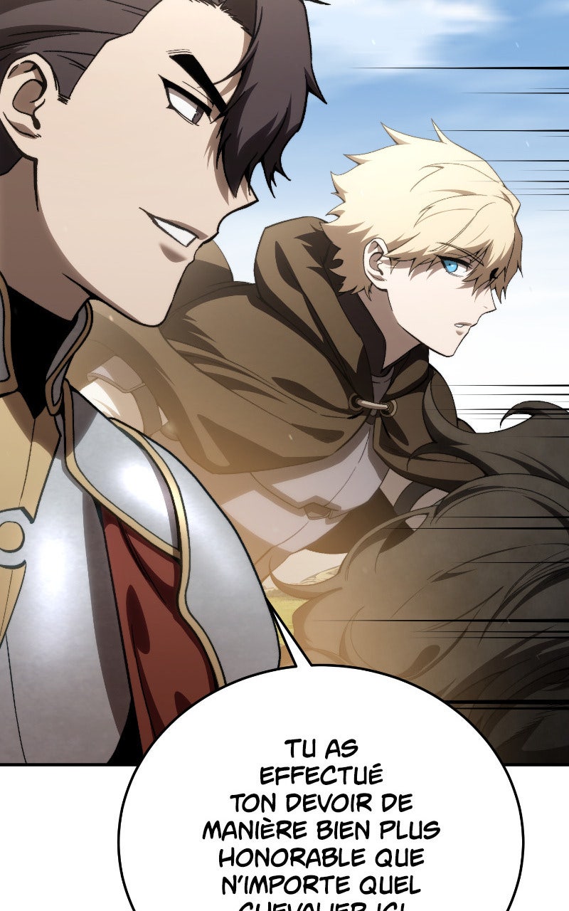 Read The Stellar Swordmaster FR Manga Online